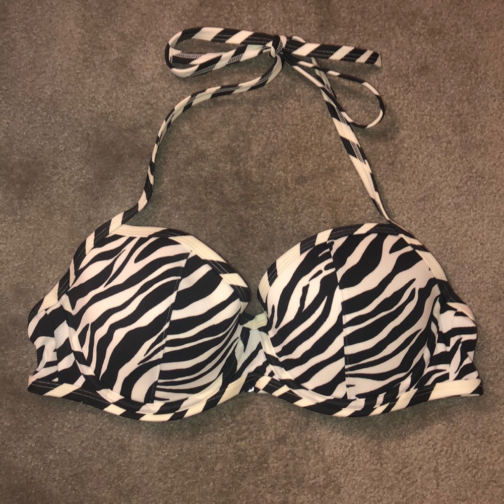 Victoria Secret bathing suit top